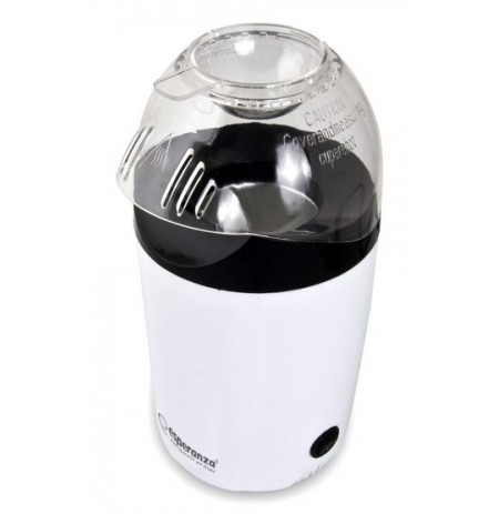 Shaver for popcorn Esperanza POP EKP006 (1200W, white color)