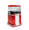 Camry CR 4480 popcorn popper Red,White 1200 W