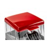 Camry CR 4480 popcorn popper Red,White 1200 W