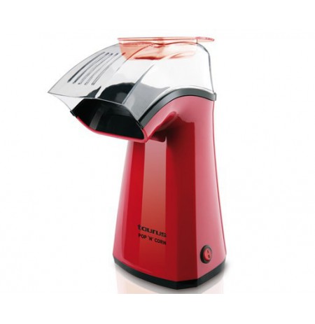 Taurus Pop'n'Corn popcorn maker 968375000