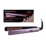 Remington | Keratin Protect Hair Straightener | S8540 | Ceramic heating system | Display LCD | Temperature (max) 230 °C | Bronz
