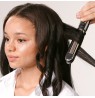 BaBylissPRO ELIPSIS3000 STYLER Straightening iron Warm Black 55 W 106.3" (2.7 m)