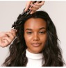 BaBylissPRO ELIPSIS3000 STYLER Straightening iron Warm Black 55 W 106.3" (2.7 m)