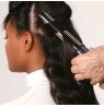 BaBylissPRO ELIPSIS3000 STYLER Straightening iron Warm Black 55 W 106.3" (2.7 m)
