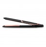 BaByliss Super Smooth 235 Straightening brush Black, Pink 2.5 m