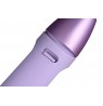 Philips 5000 series BHS530/00 hair styling tool Straightening iron Warm Silver 1.8 m