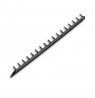 BaByliss Sleek Control Wide Straightening iron Warm Black 98.4" (2.5 m)