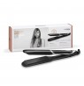 BaByliss Sleek Control Wide Straightening iron Warm Black 98.4" (2.5 m)