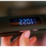 Taurus Slimlook Ionic Pro Hair Straightener