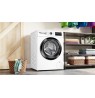 Bosch washing machine WAN2827FPL