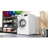 Bosch washing machine WAN2827FPL