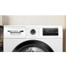 Bosch washing machine WAN2827FPL