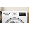 Bosch WAN2813APL Series 4 Front-loading washing machine 8 kg 1400 rpm White