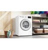 Bosch WAN2813APL Series 4 Front-loading washing machine 8 kg 1400 rpm White