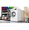 Bosch WAN2813APL Series 4 Front-loading washing machine 8 kg 1400 rpm White