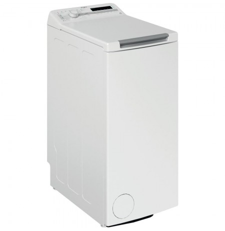 Pralka WHIRLPOOL NTDLR 7220SS PL/N