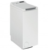 Pralka WHIRLPOOL NTDLR 7220SS PL/N