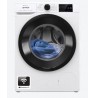 Gorenje G400 Freestanding Washing Machine, 8 kg, 1400 rpm WPNEI84A1SWIFI/PL