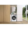 Gorenje G400 Freestanding Washing Machine, 8 kg, 1400 rpm WPNEI84A1SWIFI/PL