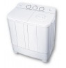 Ravanson XPB-700 washing machine Freestanding Top-load White
