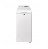 Electrolux EW5TN1507FP Top loading washing machine 7 kg 1000 rpm white