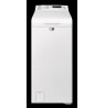 Electrolux EW5TN1507FP Top loading washing machine 7 kg 1000 rpm white