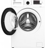 Skalbimo mašina BEKO WUE6512WPBSE