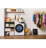 WASHING MACHINE GORENJE WNHEI72SAS/PL