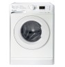 Washing machine INDESIT MTWSA 61294 W PL