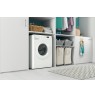 Washing machine INDESIT MTWSA 61294 W PL