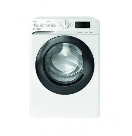 Skalbyklė INDESIT MTWE 81495 WK EE