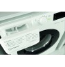 Skalbyklė INDESIT MTWE 81495 WK EE