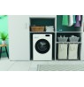 Skalbyklė INDESIT MTWE 81495 WK EE