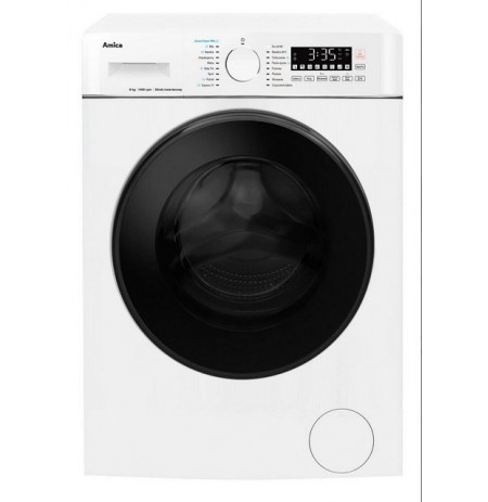 AMICA WASHING MACHINE WA5S814ADISOZH