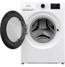 Gorenje G400 Freestanding Washing Machine, 8 kg, 1400 rpm WPNEI84SBSWIFI/PL