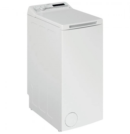 Pralka WHIRLPOOL NTDLR 6040S PL/N