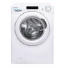 Candy Smart CS4 1262DE/1-S washing machine Front-load 6 kg 1200 RPM White