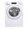 Candy Smart CS4 1262DE/1-S washing machine Front-load 6 kg 1200 RPM White