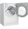 HOTPOINT AQ104D497SD EU/B N washing machine