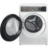 Skalbyklė HOTPOINT H8 W946WB EU