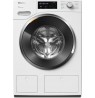 Miele WWG760 WPS TDos9kg Front loading washing machine White