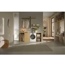 Miele WWG760 WPS TDos9kg Front loading washing machine White