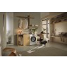 Miele WWG760 WPS TDos9kg Front loading washing machine White