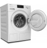 Miele WWH860 WCS PWash 8kg Front loading washing machine White