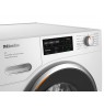 Miele WWH860 WCS PWash 8kg Front loading washing machine White