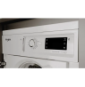 Built-in washing machine Whirlpool BI WMWG 91485 EU 9 kg