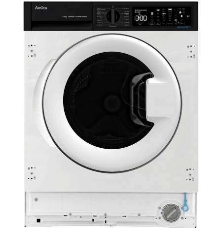 AMICA washer-dryer AWDBIC7514ELiStO
