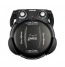 G3 Ferrari Delizia pizza maker/oven 1 pizza(s) 1200 W Black
