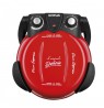 G3 Ferrari Delizia pizza maker/oven 1 pizza(s) 1200 W Red