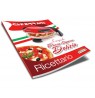 G3 Ferrari Delizia pizza maker/oven 1 pizza(s) 1200 W Red